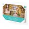 Diamond Dotz® Intermediate Rustic Street Pre-Framed Diamond Painting Kit